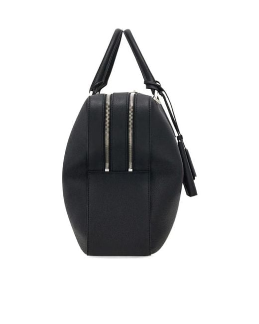 Ferragamo Black Ferragamo Tote for men