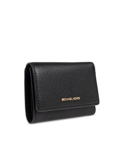 MICHAEL Michael Kors Black Bryant Wallet