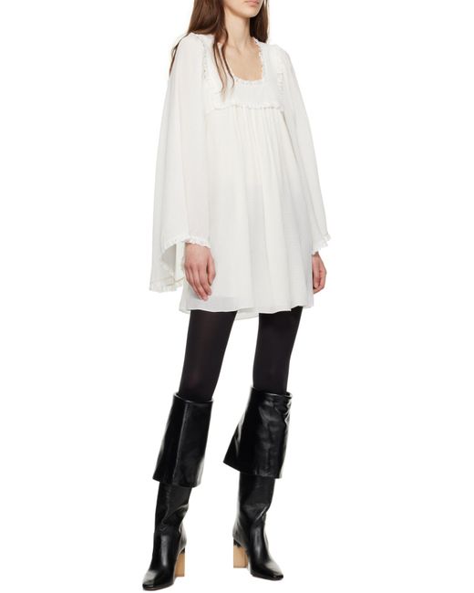 Chloé Black Chloé Georgia Heeled Boots