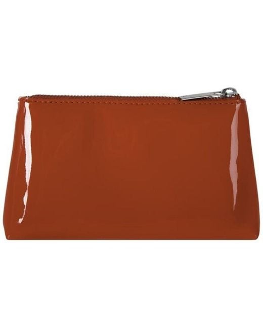 Armani Jeans Brown Logo Wallet for men