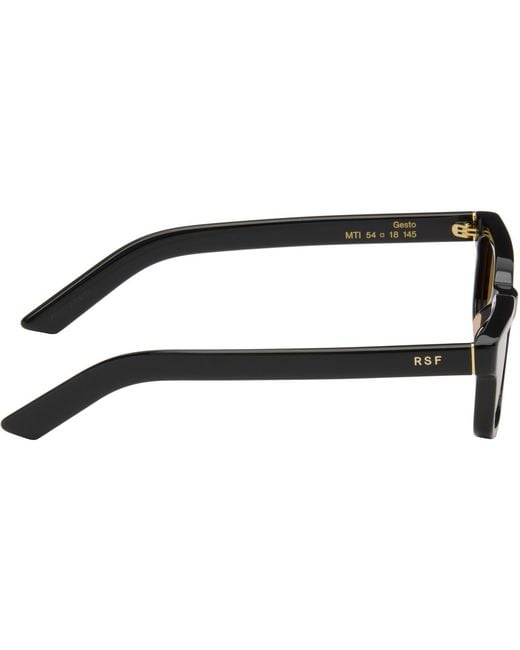 Retrosuperfuture Multicolor Gesto Sunglasses for men