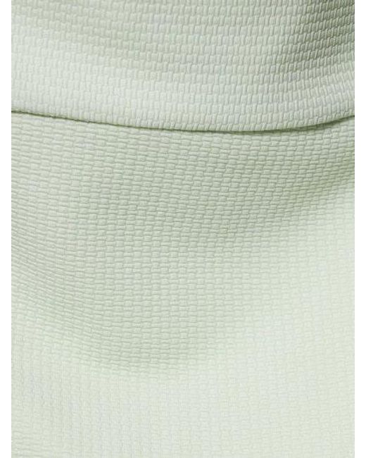 Marysia Swim White Santa Clara Swimsuit