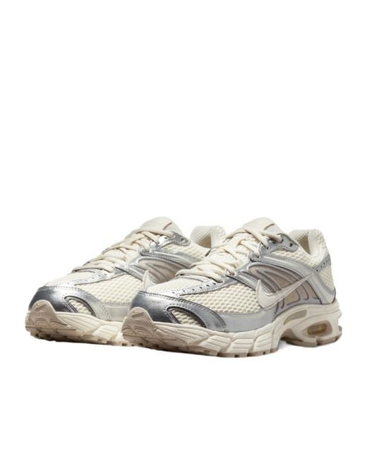 Nike Gray Air Max Moto 2K