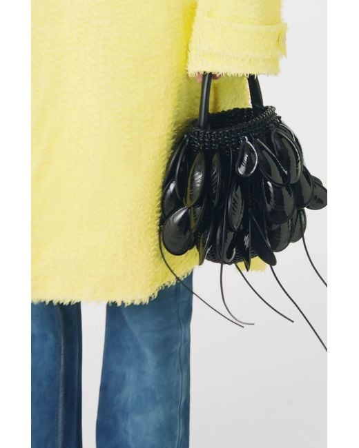Loewe Black Shell Bucket