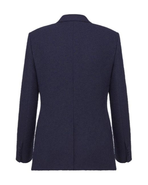 Dior Blue Jacket for men
