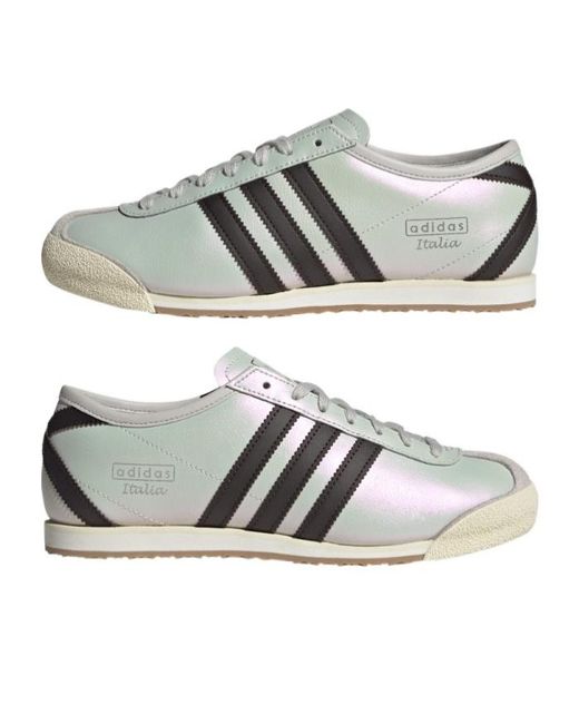 Adidas Originals White 70 Sw Sports Shoes
