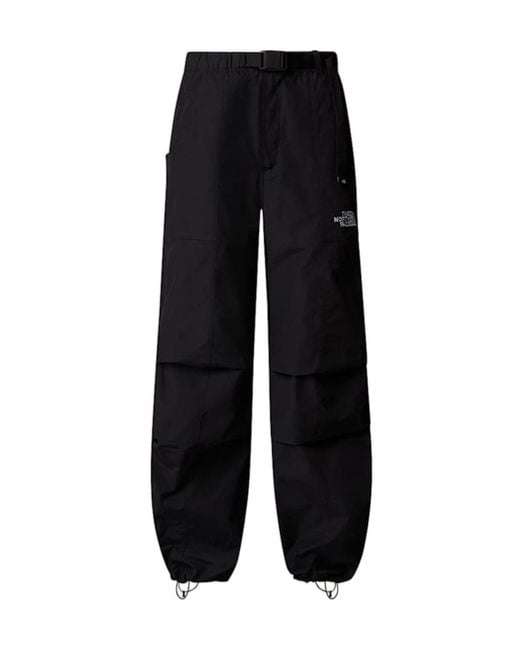 The North Face Black Nse Trousers