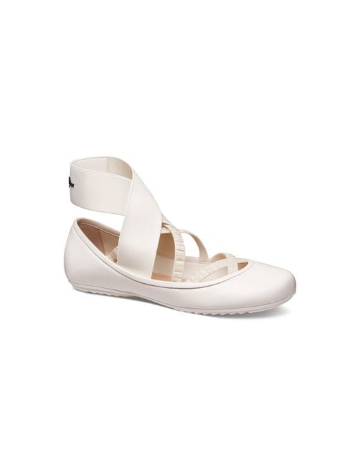 Dior Natural Shade Ballet Flat