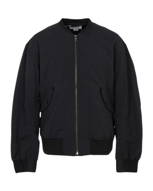 Nanamica Blue Alphadry Jacket for men