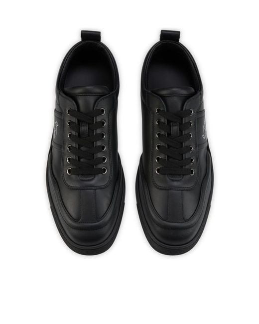 Christian Louboutin Black Retero for men