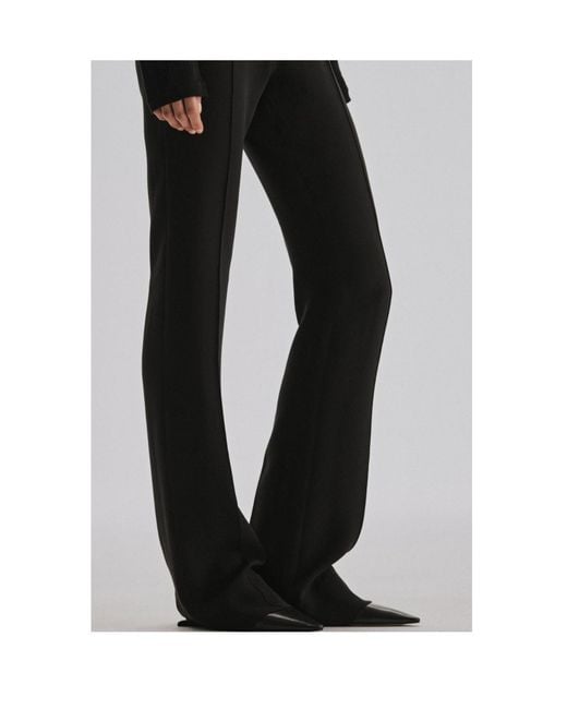 The Row Blue Fabien Pant