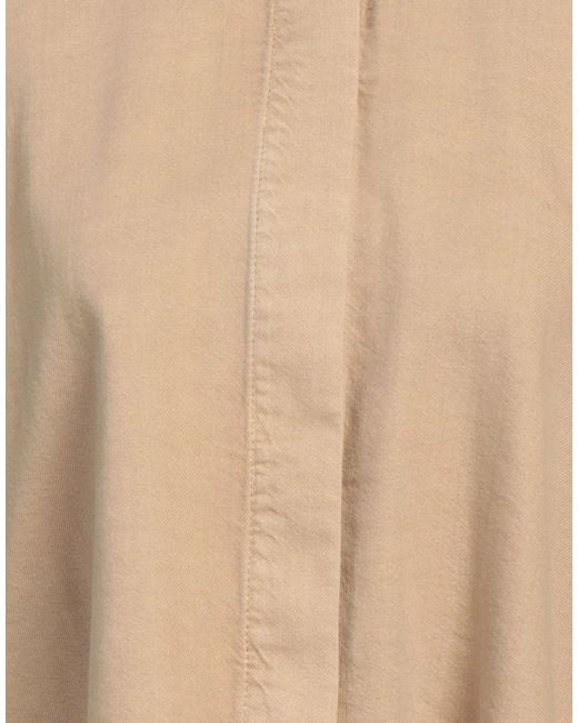 Rag & Bone Natural Denim Shirts