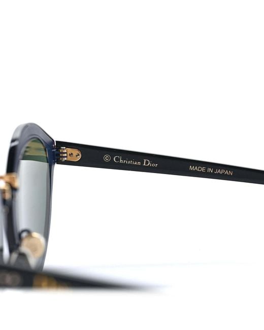Dior Multicolor Full Frame Sunglasses
