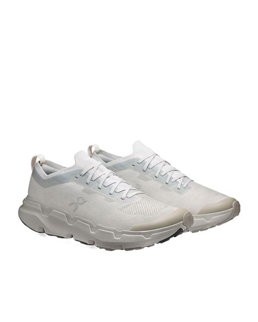 On Shoes Gray Cloudsoma for men