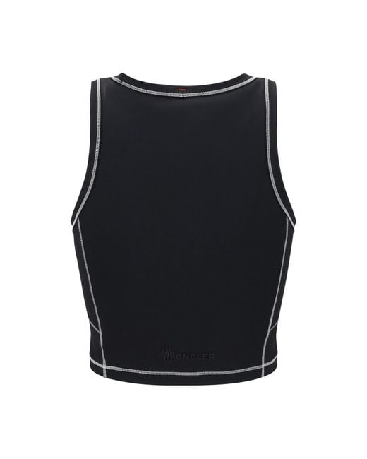 Moncler Black Top