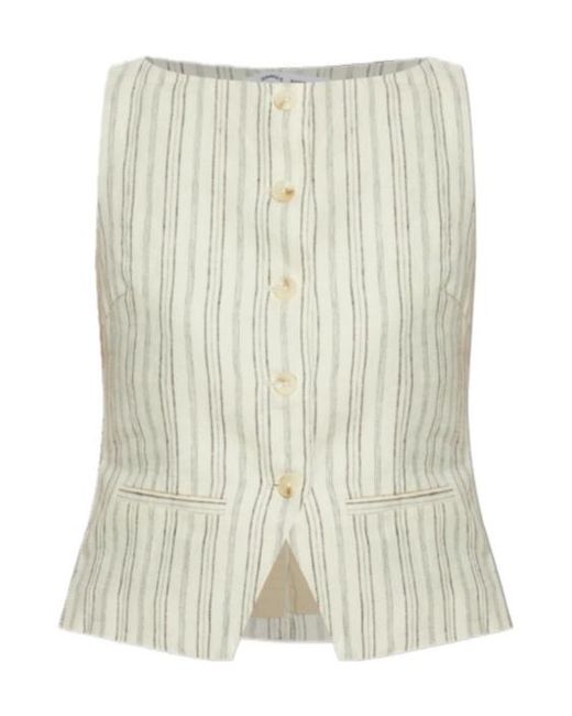 Samsøe & Samsøe Multicolor Saloves Vest