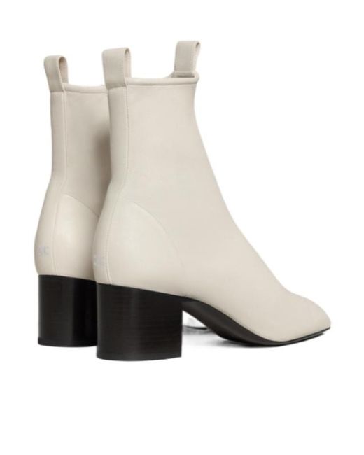 Céline White Cheri