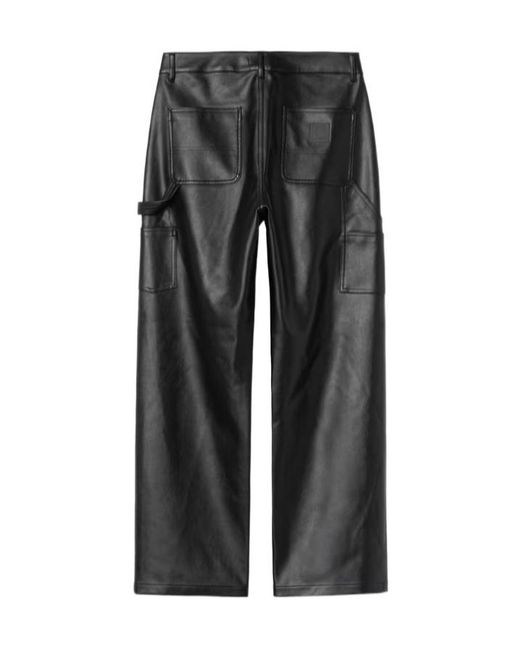 Carhartt Gray Arizona Pant