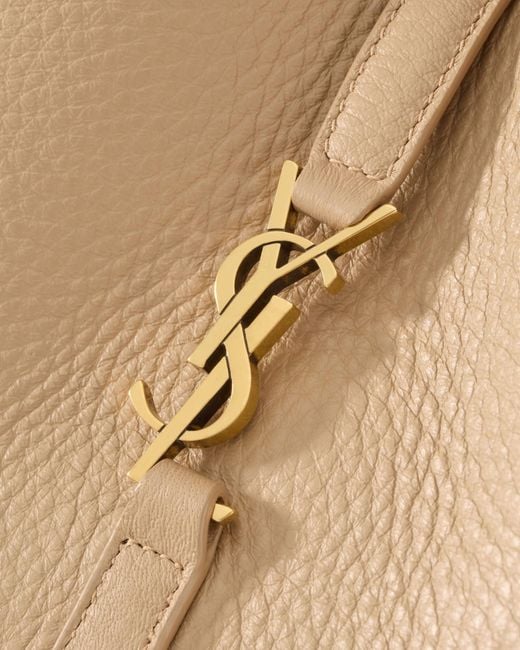 Saint Laurent Natural Le 5 À 7 Baby Bea