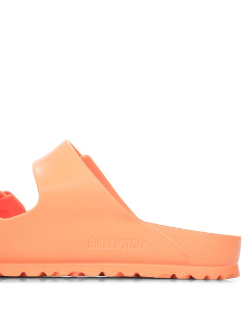 Birkenstock Pink Molded Slide