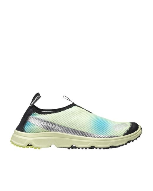 Salomon Lab Green Rx Moc 3.0 Sneakers for men