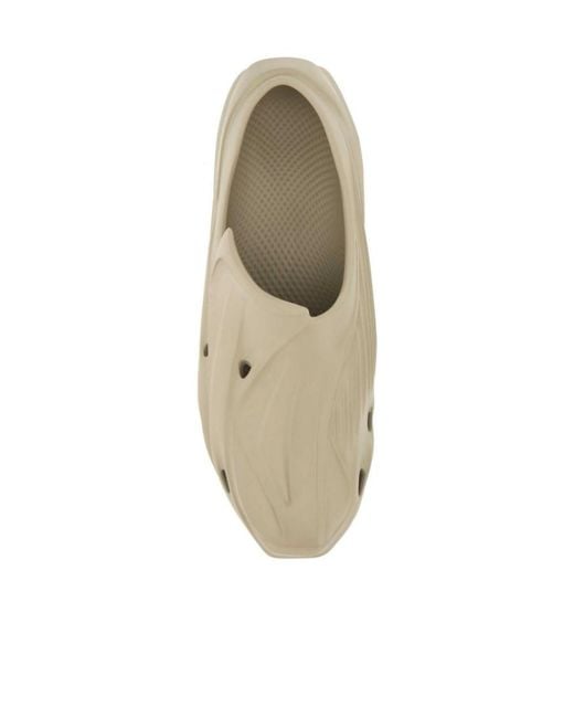 1017 ALYX 9SM Natural 1017 9Sm Logo Chunky Loafers for men