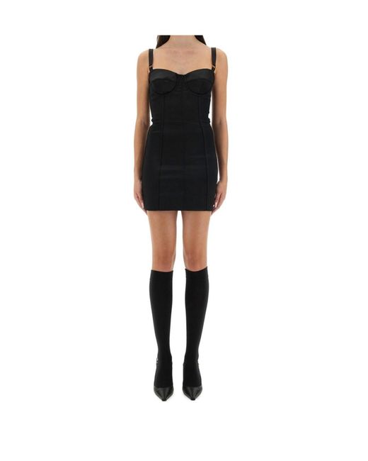 Dolce & Gabbana Black Dresses