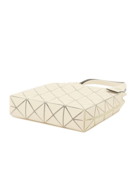 Issey Miyake Natural Prism Plus Tote Bag