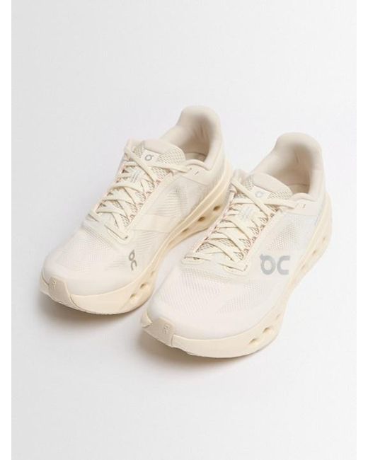 On Shoes Natural Simple Casual Shoes