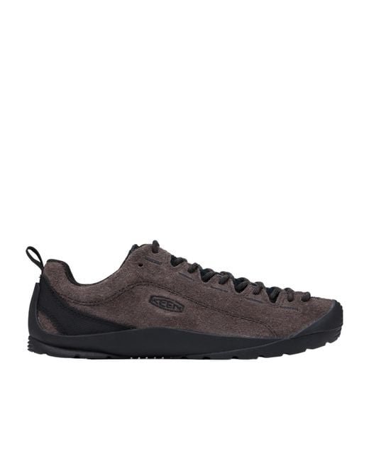 Keen Brown Jasper Sneakers for men