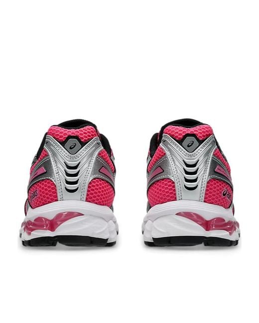 Asics Purple Gel-Kayano 12.1 Sneakers for men