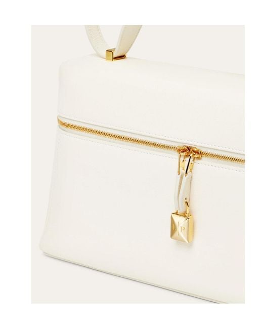 Loro Piana Natural Extra Bag L27