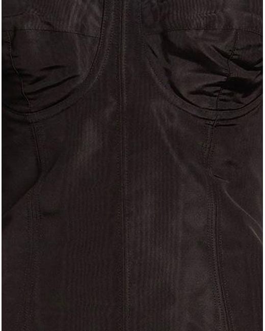 Dolce & Gabbana Black Summer Dresses