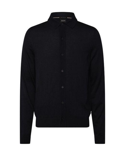 Boss Black Helbert Regular Fit Shirt for men