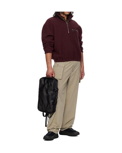 Keen Black Ks Mino Sneakers for men