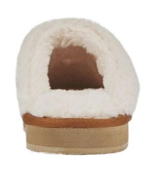Polo Ralph Lauren Multicolor Round-Toe Flat Sandals