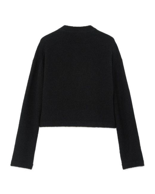 Loro Piana Black Jarilla Jacket