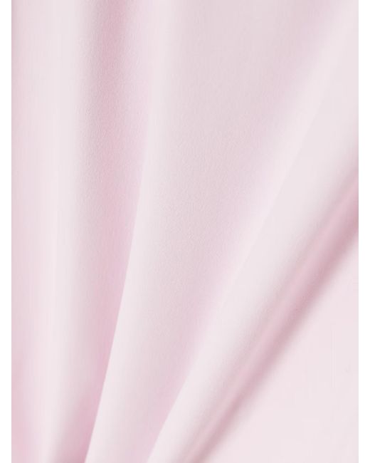 lululemon athletica Pink Racerback Athletic Tank Top