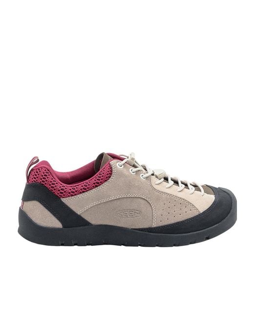 Keen Black Jasper Rocks Climbing Sneakers for men