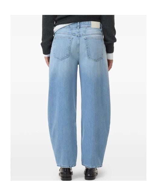 Closed Blue Jazzie Jeans