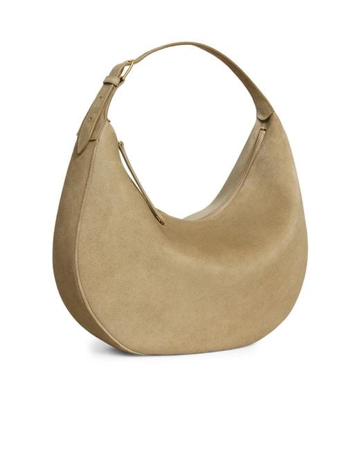 Céline Gray Large Lulu