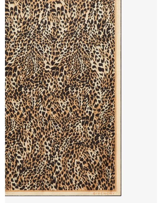 Givenchy Natural 4G Square