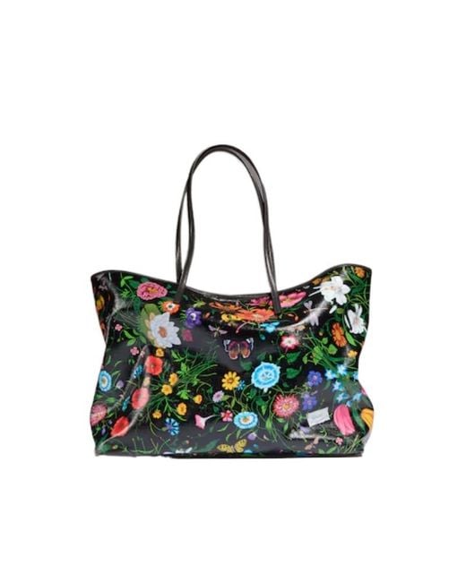 Gucci Black Tribeca Large Tote Bag