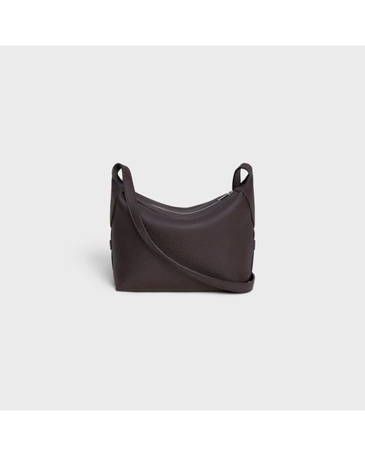 Céline Black Crossbody Bag Harry for men