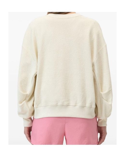 Closed Natural Relaxed Sweater