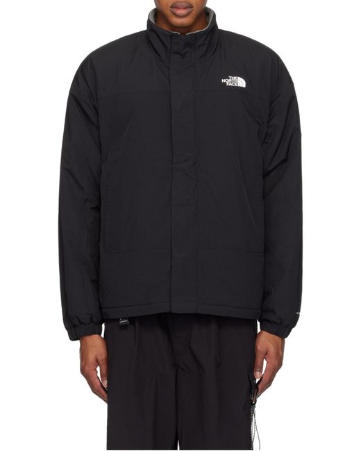 The North Face Blue Yumiori Jacket for men
