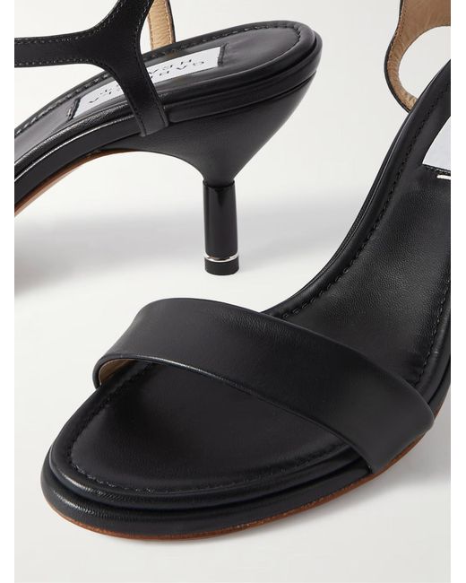 Gabriela Hearst Multicolor Soraya High-Heeled Sandals
