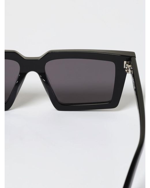 Off-White c/o Virgil Abloh Multicolor Full Frame Sunglasses for men