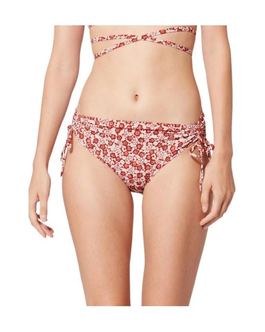 Isabel Marant Pink Prudi Briefs