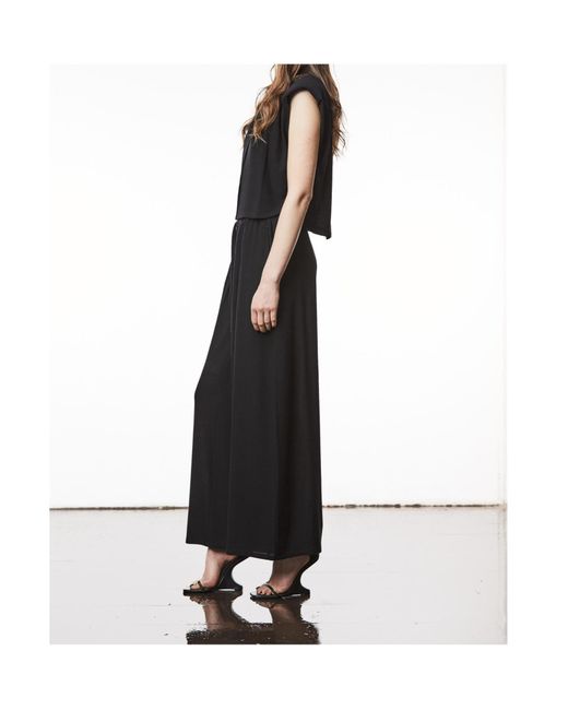 Thom Krom Black 13 Shirt